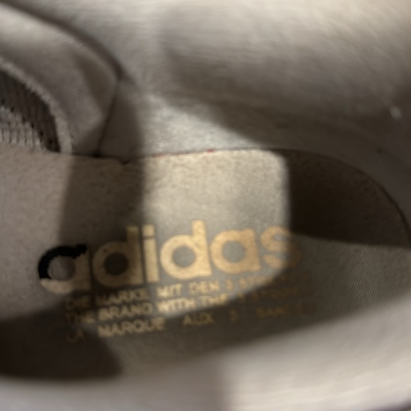 Adidas Sambas Size 8 men’s. Broken in and in good condition. - Picture 3 of 7